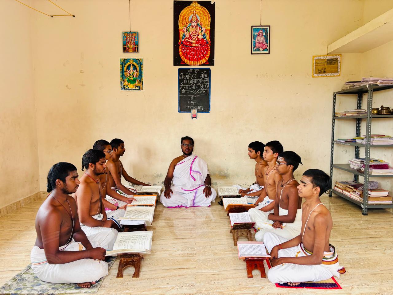 center